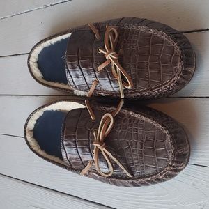 Men's Slippers